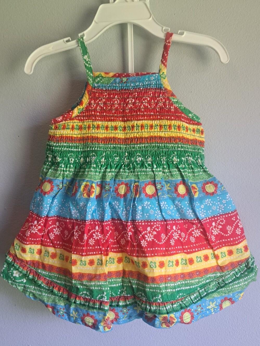 Y2k The Childrens Place Dress